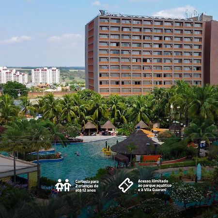 Hot Beach Resort Olímpia Εξωτερικό φωτογραφία