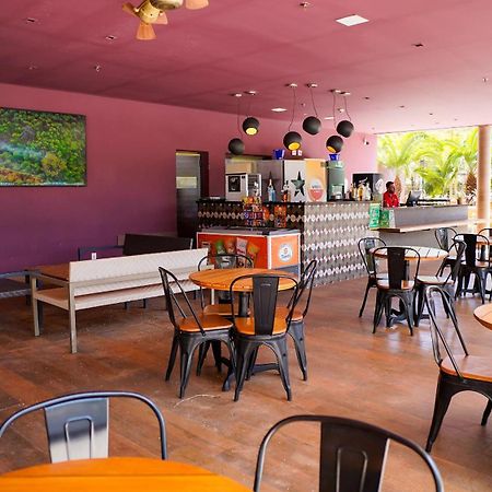 Hot Beach Resort Olímpia Εξωτερικό φωτογραφία
