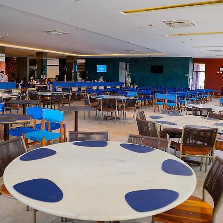 Hot Beach Resort Olímpia Εξωτερικό φωτογραφία