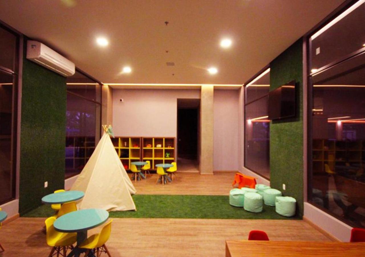 Hot Beach Resort Olímpia Εξωτερικό φωτογραφία Children's room