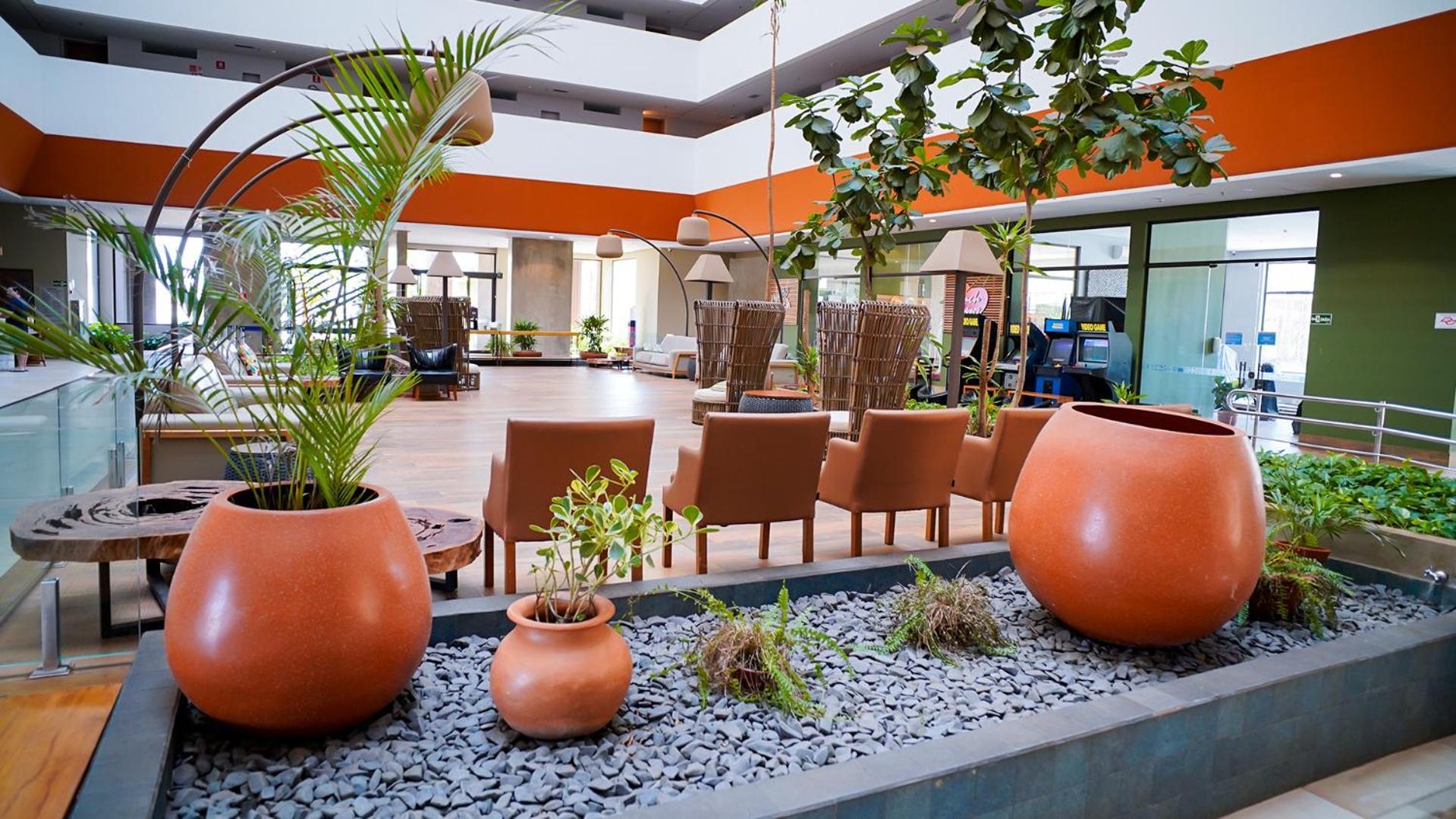 Hot Beach Resort Olímpia Εξωτερικό φωτογραφία