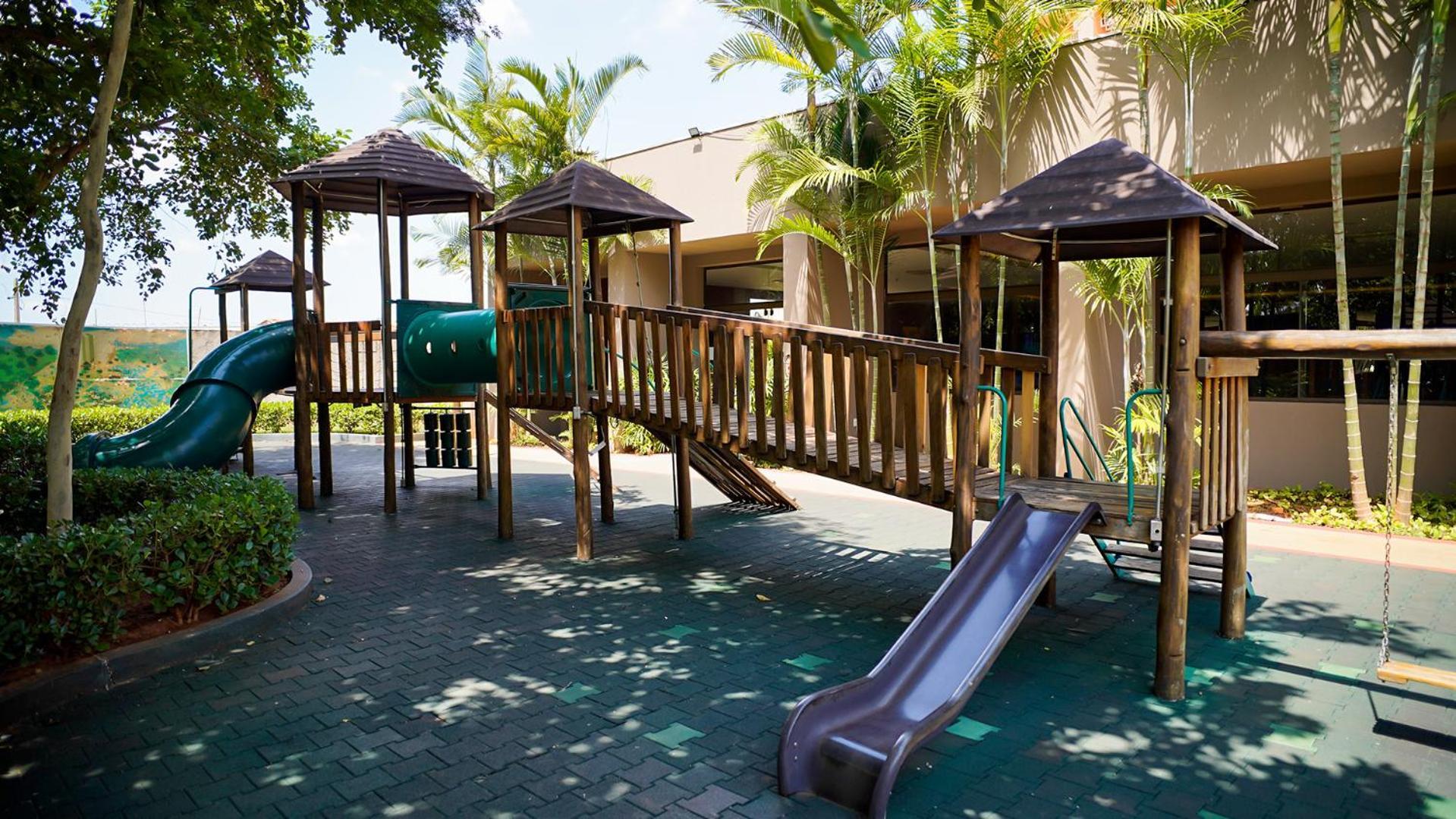 Hot Beach Resort Olímpia Εξωτερικό φωτογραφία