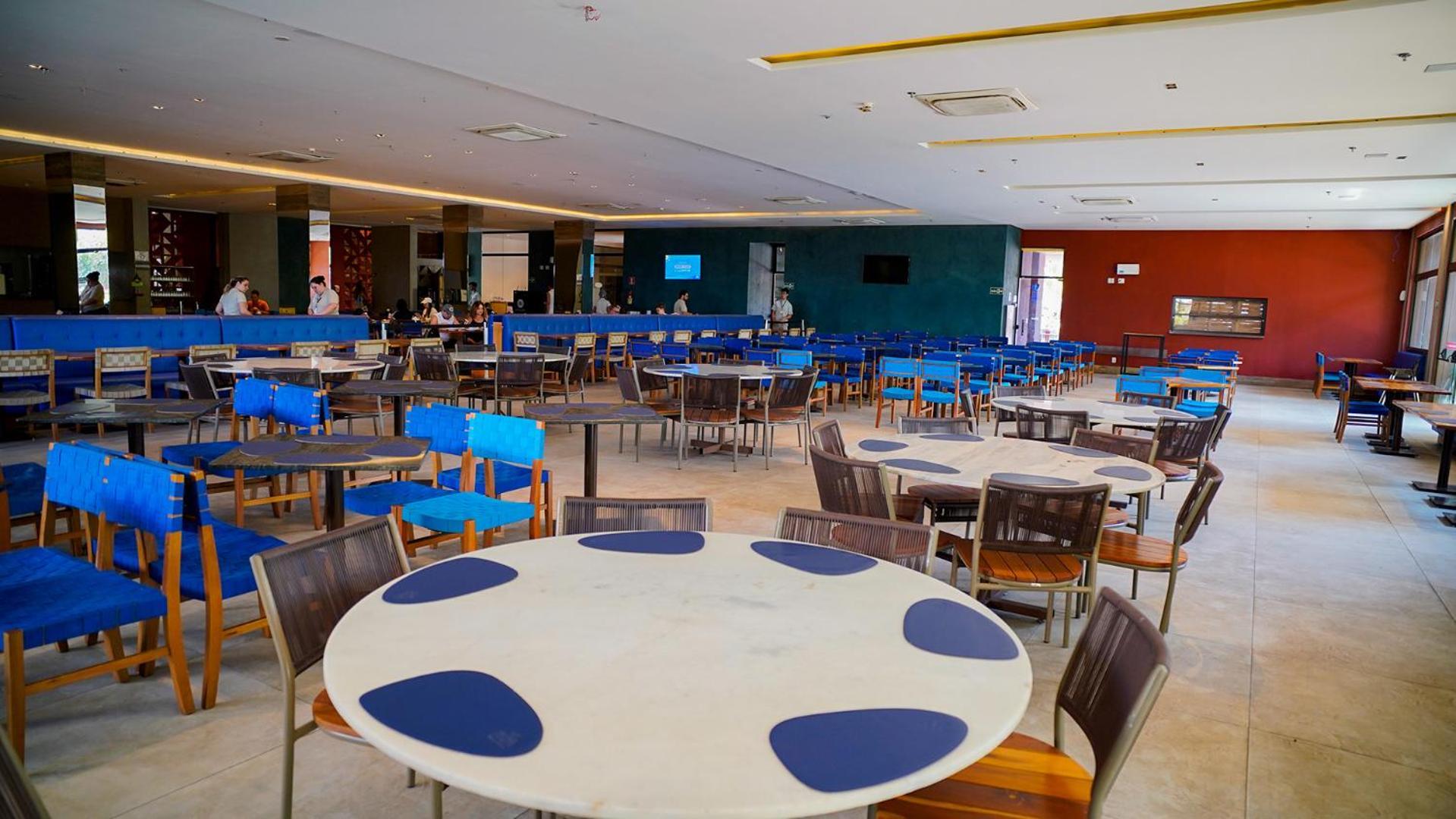Hot Beach Resort Olímpia Εξωτερικό φωτογραφία