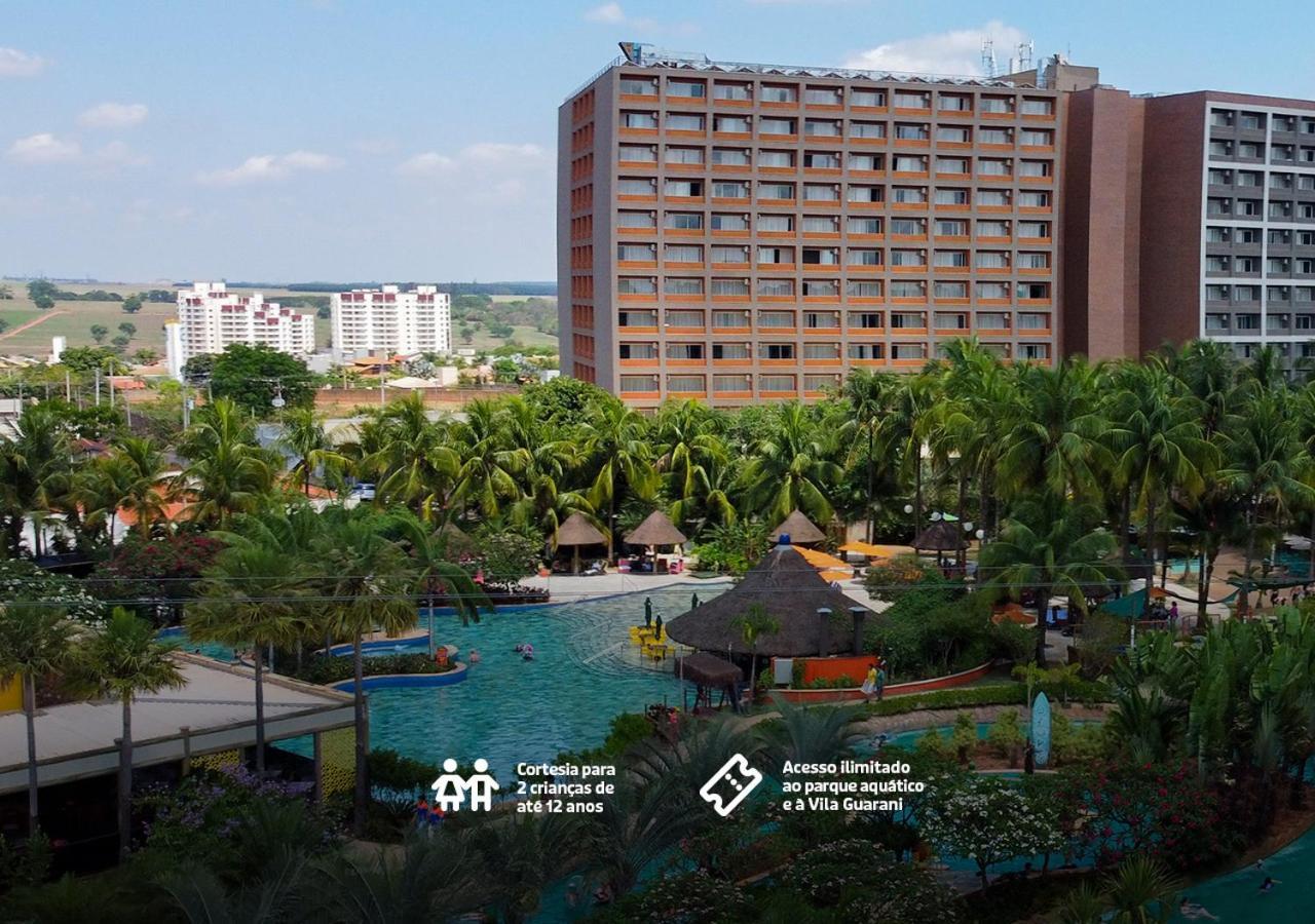 Hot Beach Resort Olímpia Εξωτερικό φωτογραφία