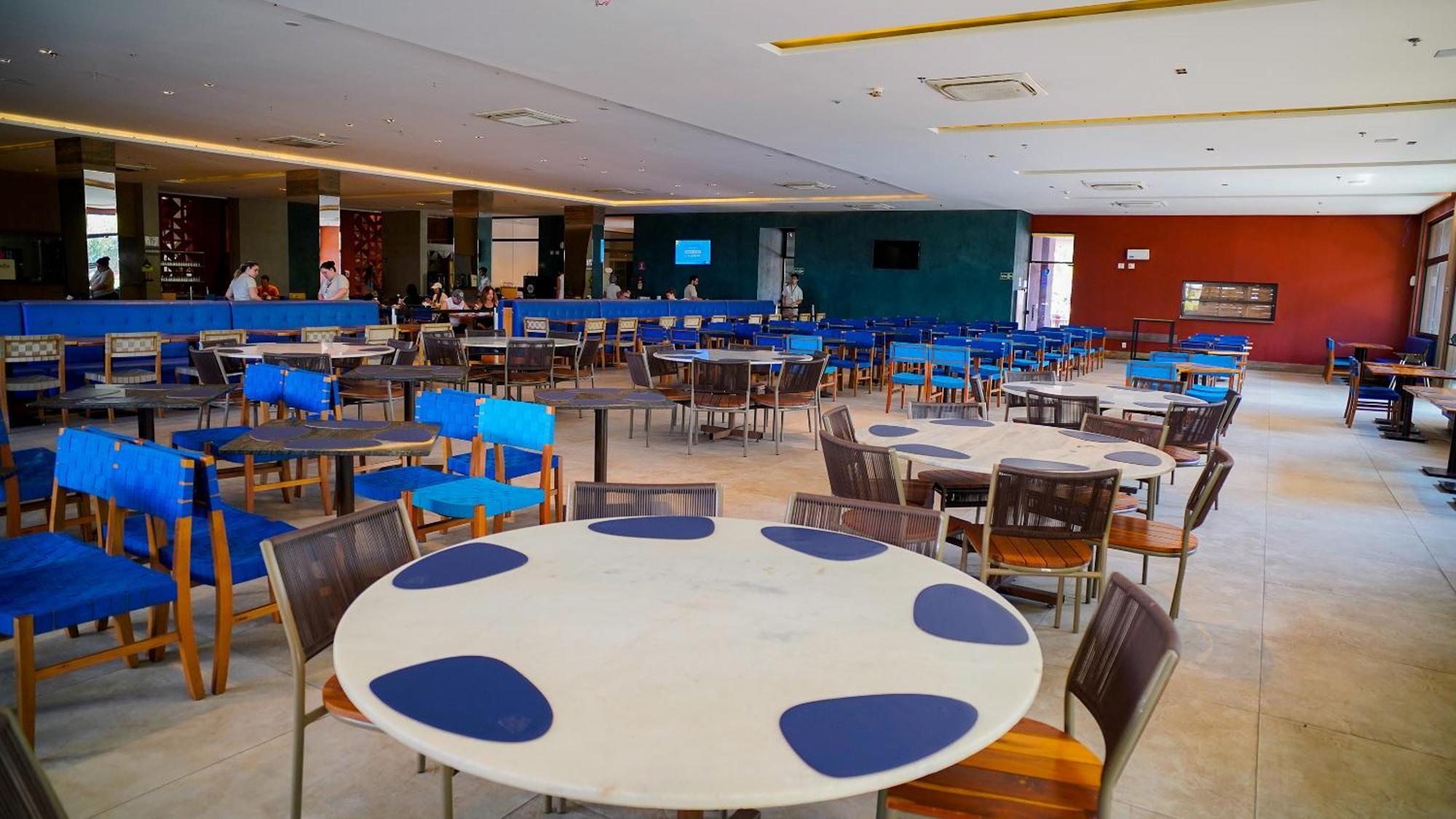 Hot Beach Resort Olímpia Εξωτερικό φωτογραφία