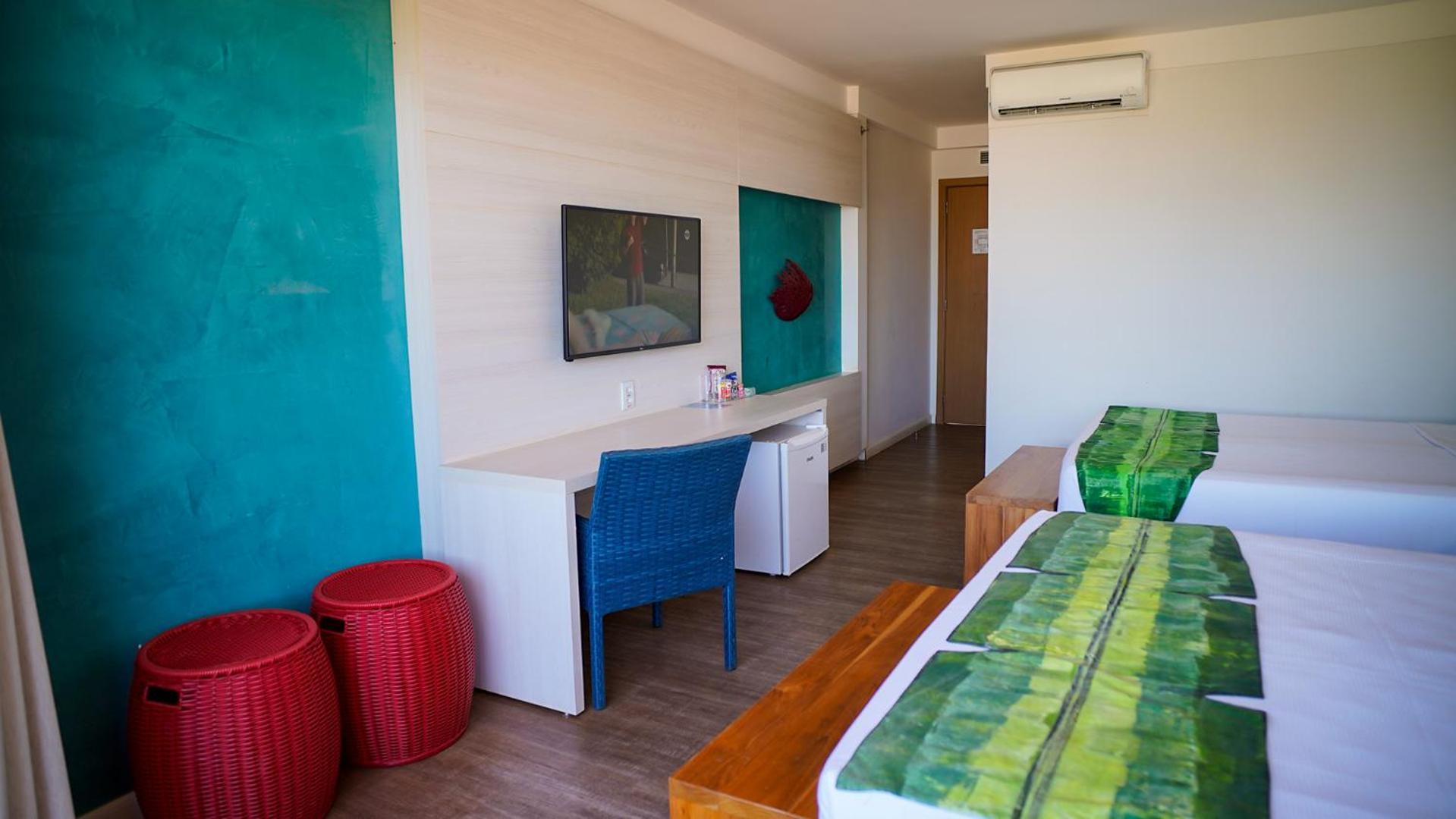 Hot Beach Resort Olímpia Εξωτερικό φωτογραφία