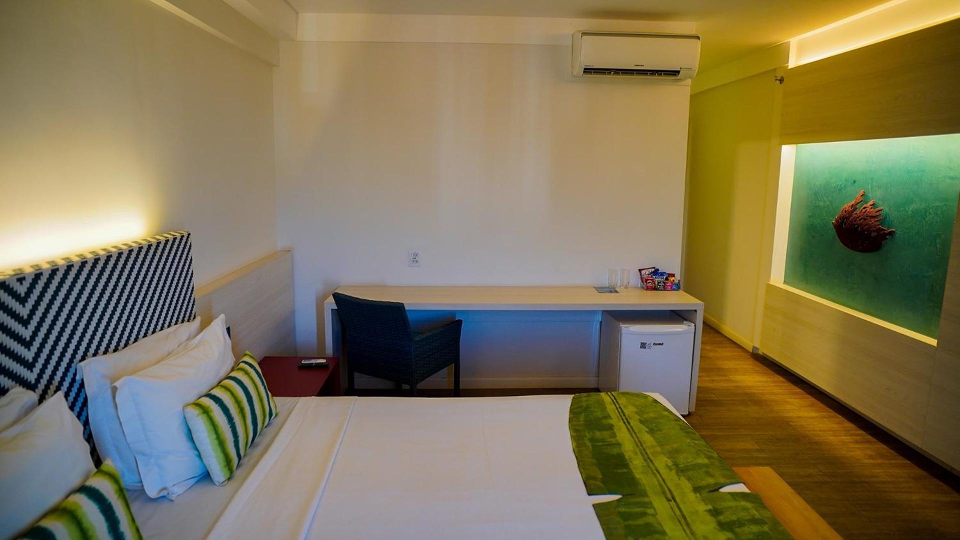 Hot Beach Resort Olímpia Εξωτερικό φωτογραφία
