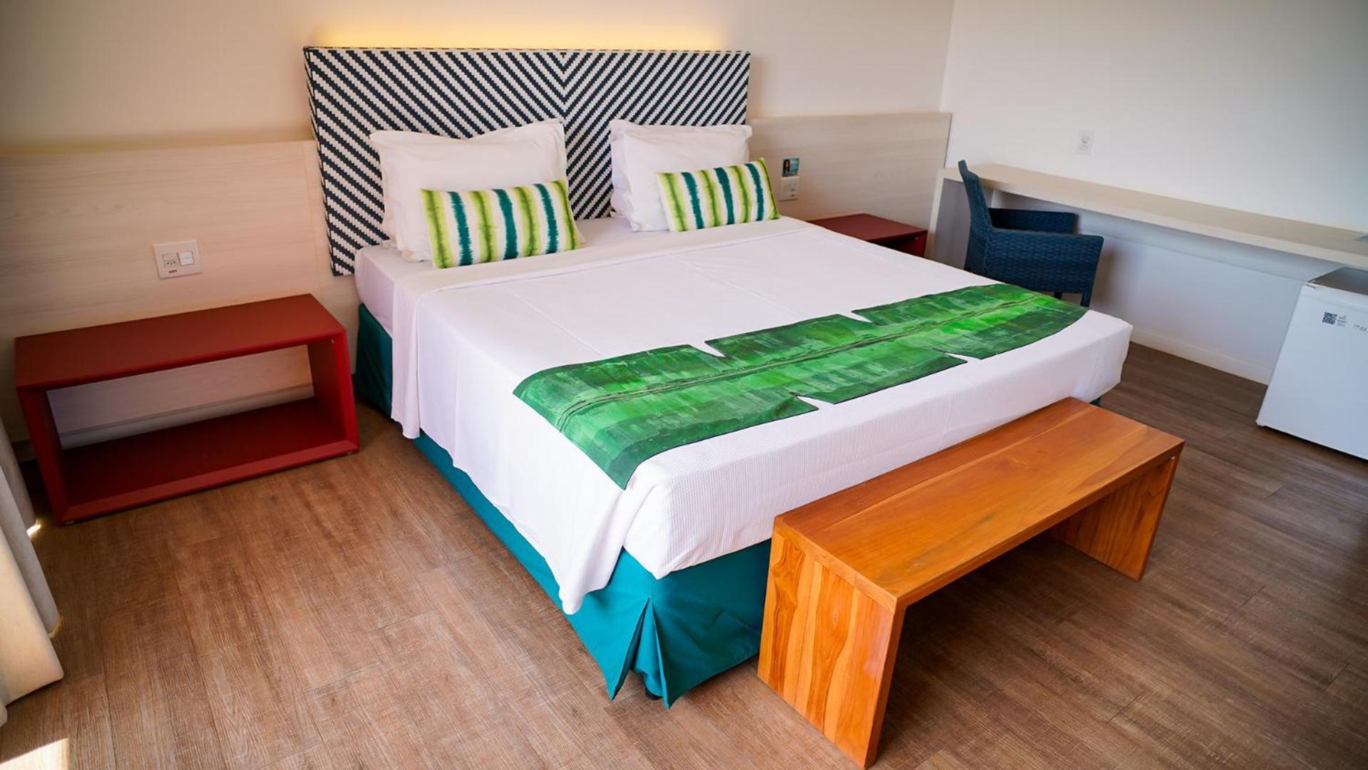 Hot Beach Resort Olímpia Εξωτερικό φωτογραφία
