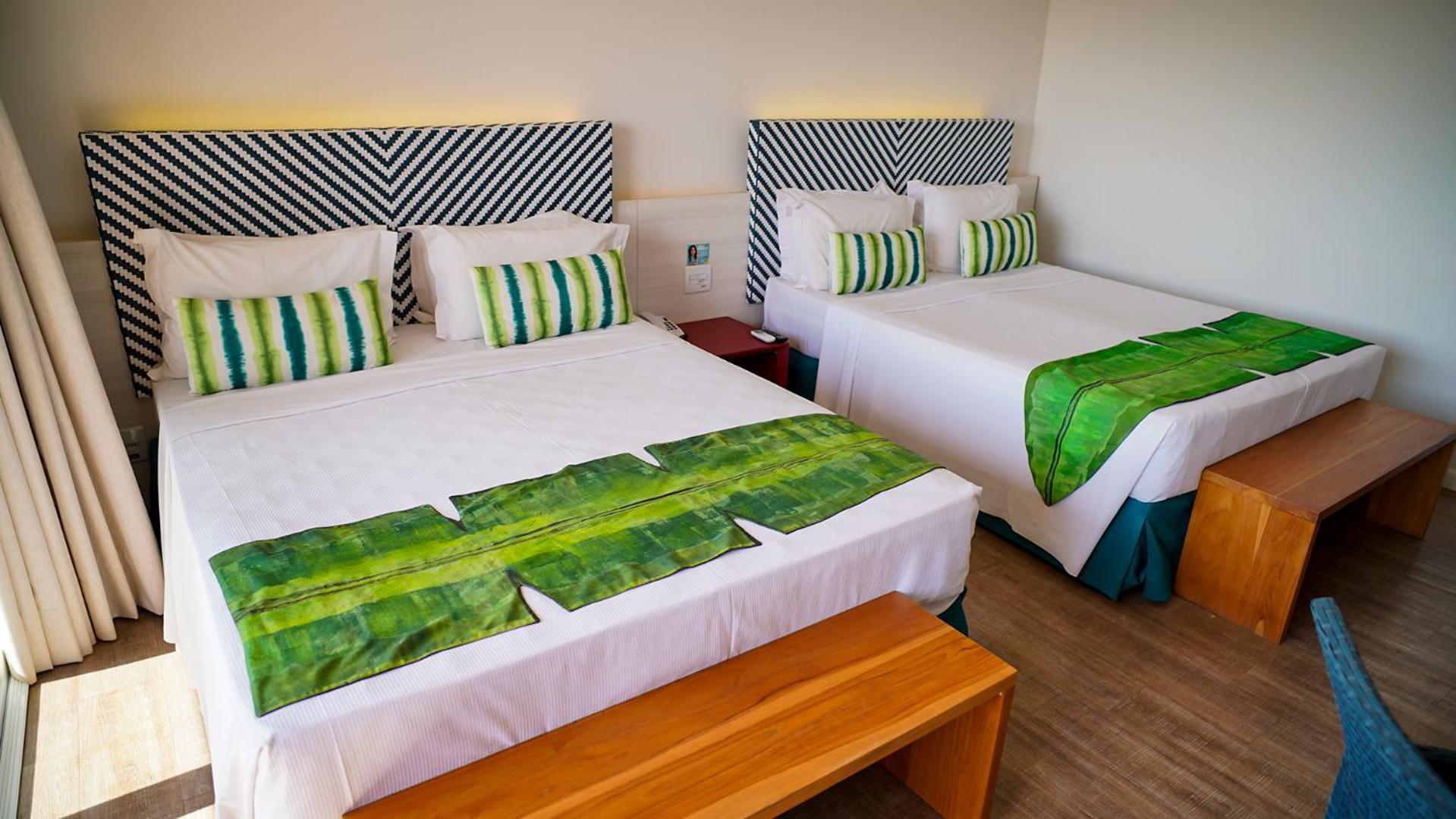 Hot Beach Resort Olímpia Εξωτερικό φωτογραφία